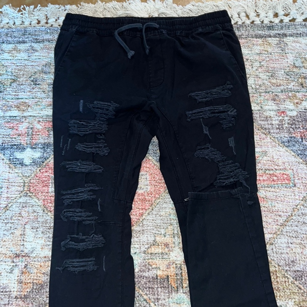 Men’s pants